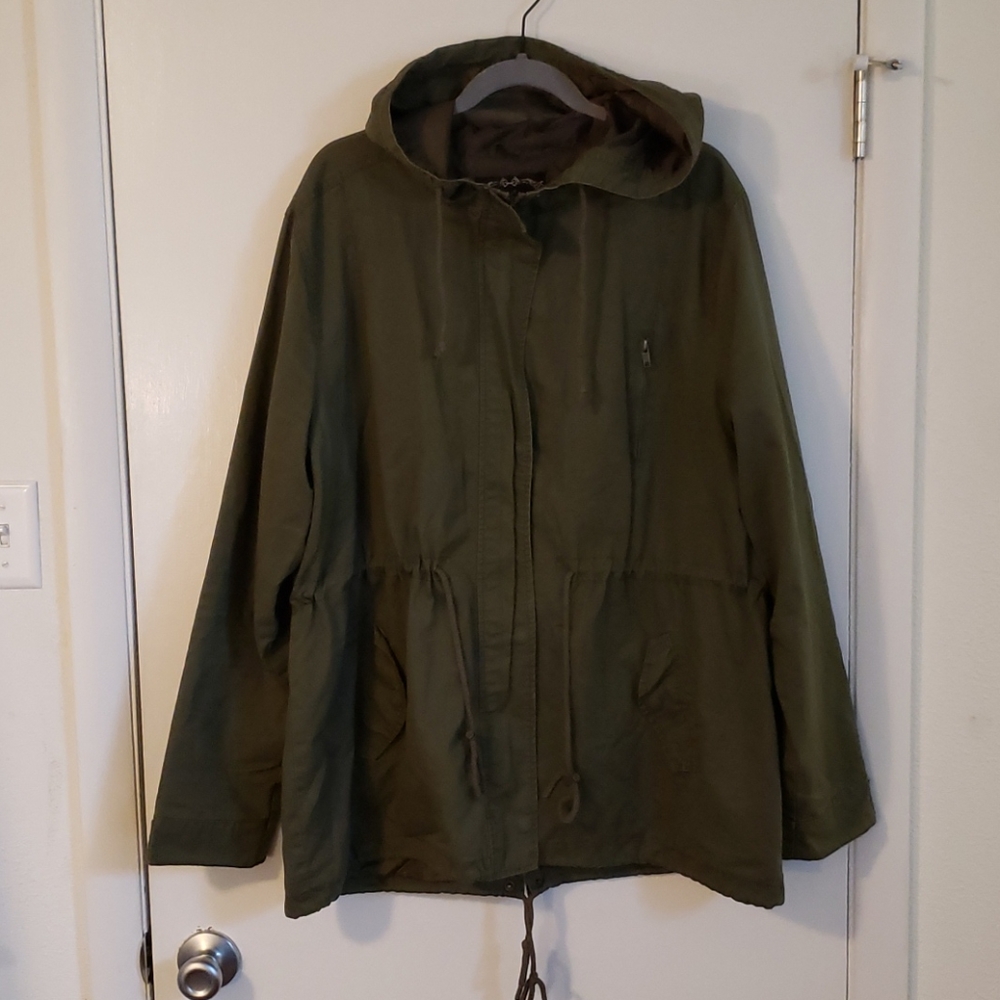 JACKET